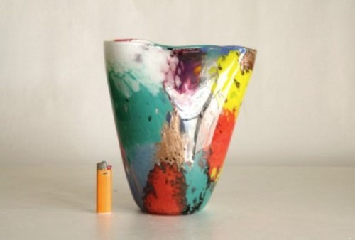 Murano glass oriente studio - glass,