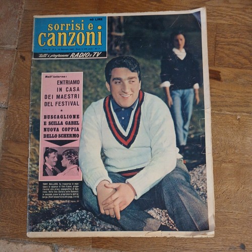 Sorrisi canzoni 2 - e,