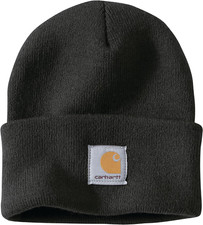 Watch Hat, Cappello, Unisex -
