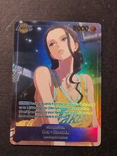 BOA HANCOCK - ONE PIECE -