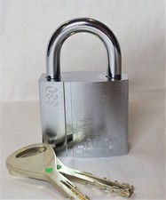 Lucchetto abloy pl330 330 - pl330,