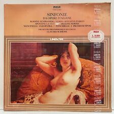 Claudio Scimone - Sinfonie Da