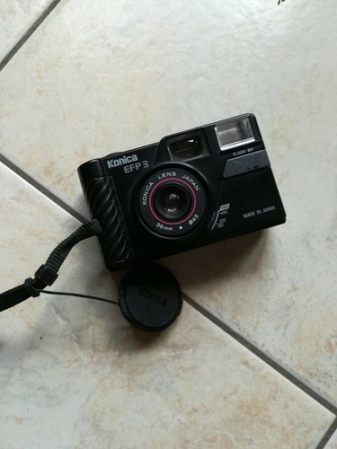 Konica epp3 macchina - epp3,
