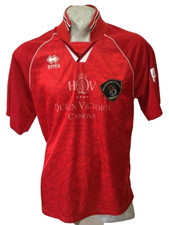 ⚽ ERREA FOOTBALL JERSEY -