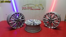 Cerchi lega golf 7 - golf,