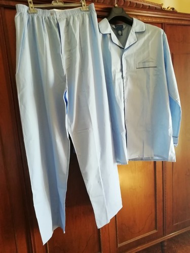 Pigiama uomo taglia giacca - pigiama, xl