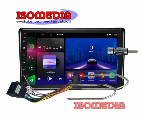 Autoradio android fiat - autoradio,