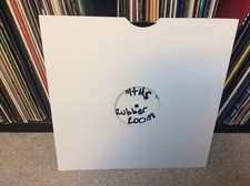 SPINLINE / MTMS - BACKDOOR / RUBBER ROOMFrequency