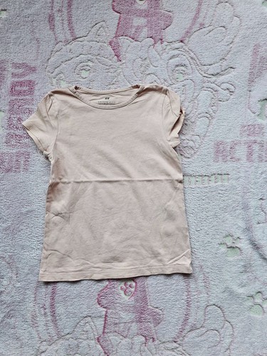 Tshirt taglia 110 116 - tshirt, h&m
