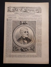 LA MUSICA POPOLARE Giornale