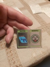 1986/87 Panini Footballers