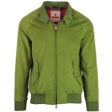 Baracuta G9 velluto a coste