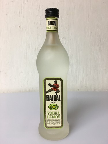 Gio buton liquore - buton, baikal
