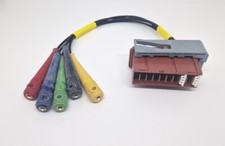 Cavo gestione motore Bosch KTS