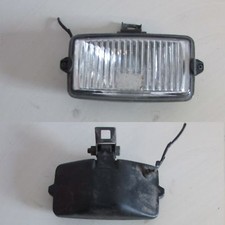 Fanale fendinebbia anteriore Ford 19034 usato (16491 1-5-B-1)