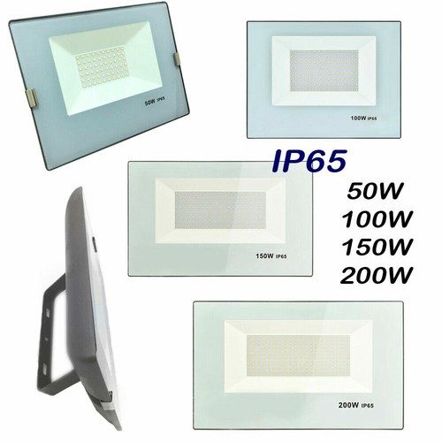 Faro led esterno ip65 luce - esterno, 50w