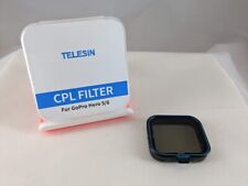TELESIN FILTRO CPL PER GOPRO HERO 5 6 2018