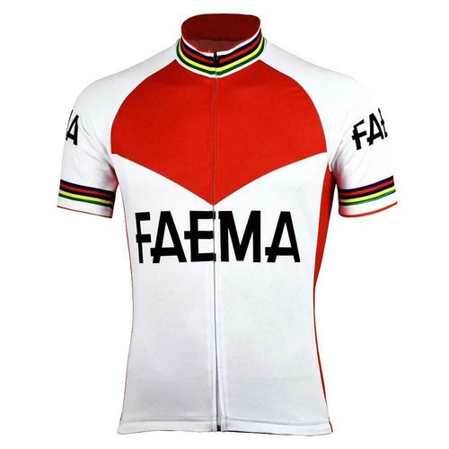 Retro faema cycling - retro,