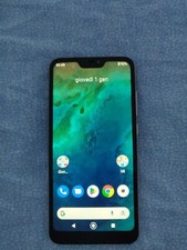 Xiaomi Mi A2 - 4/64GB - Gold (Dual SIM) Usato