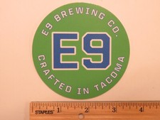 Birra da Collezione Adesivo ~