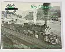 DENVER E RIO GRANDE WESTERN