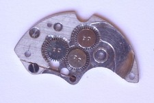 Le Coultre 895 Audemars 2090 part 105 Pont de barillet Barrel bridge USED