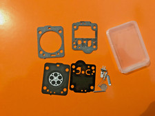 MEMBRANE CARBURATORE MOTOSEGA HUSQVARNA 235 236 240 435 440 135 140 120 mark ..