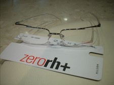 ZERO RH+  RH 056-04    "LIMBO"