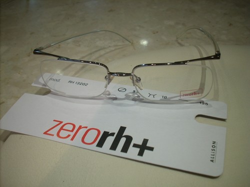 Zero 056 limbo - ,