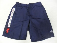 0187 asics genoa - asics, calcio