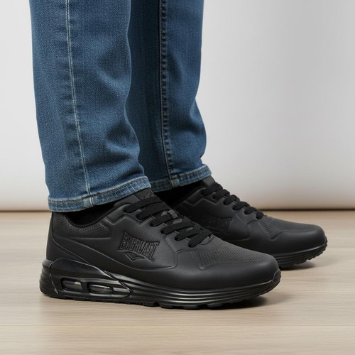 Everlast scarpe sneakers uomo - everlast,