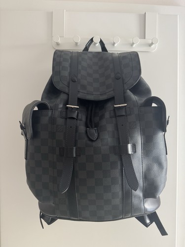 Zaino louis vuitton - louis,
