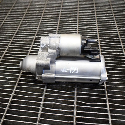Motorino avviamento opel - motorino,