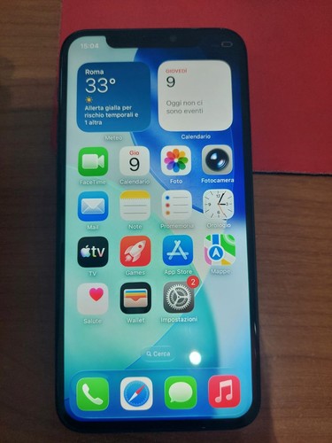 Scheda madre iphone pro - scheda,