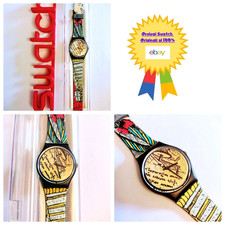 Swatch Gent Nuovo Engineer