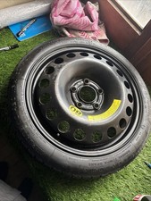 RUOTINO DI SCORTA FIAT 500X