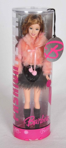 Fashion fever barbie - fashion,