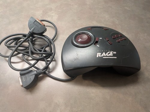 Thrustmaster digital rage - digital,
