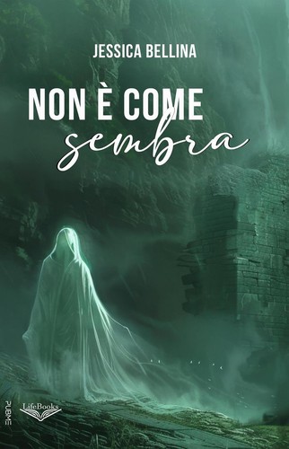 Libro nuovo bellina - nuovo, jessica