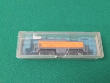 RIVAROSSI ATLAS #9114 N Gauge
