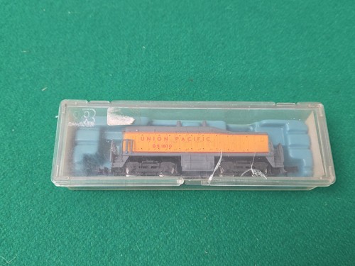 Rivarossi atlas 9114 gauge - n,