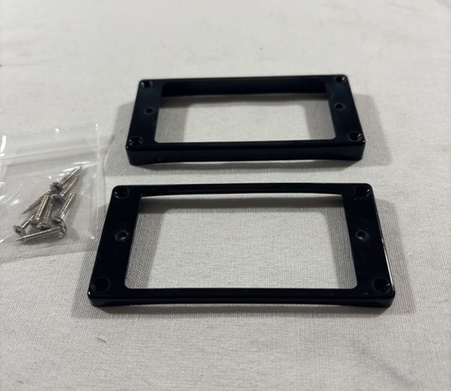 Anelli pickup humbucker