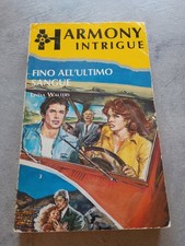 FINO ALL'ULTIMO SANGUE - LINDA