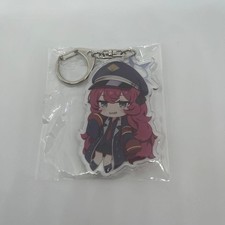 Portachiavi Buraka Natsume