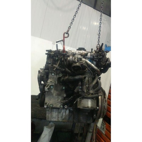 Motore volkswagen touran - motore,
