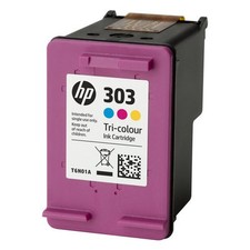 Cartuccia stampante series - hp,