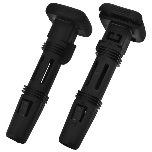 2pz bloccature sedili auto - 2pz,
