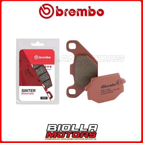 Kit pastiglie freno brembo - kit,