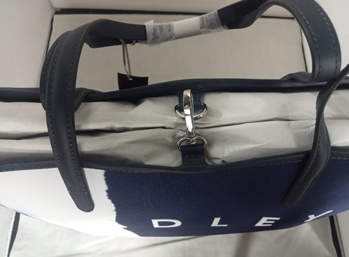 Borsa grande aperta radley - borsa,