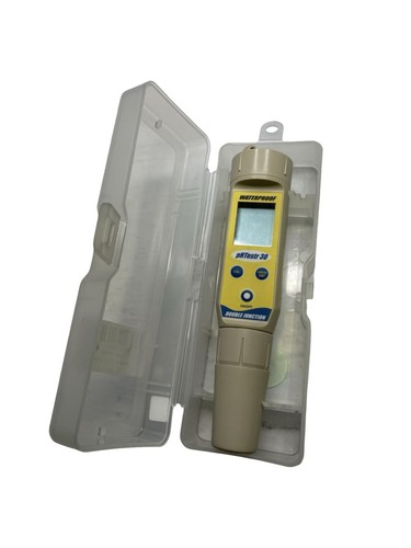 Eutech instruments oakton - instruments,